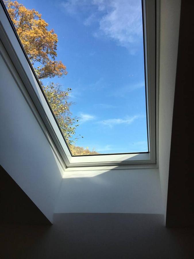 Ferienwohnungen Lamisto Am Waldesrand Neckartenzlingen Extérieur photo