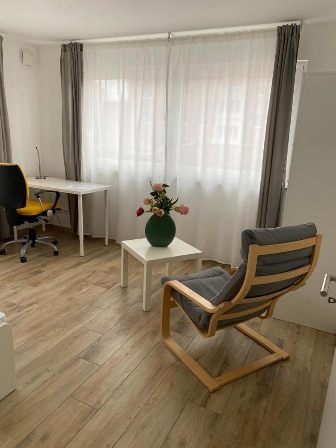 Ferienwohnungen Lamisto Am Waldesrand Neckartenzlingen Extérieur photo